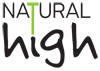 natural-high.gr Logo